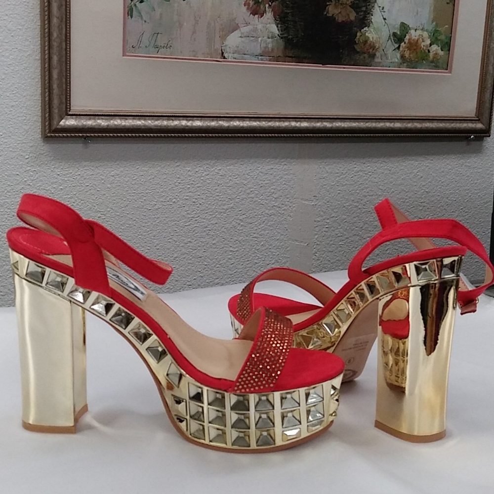 High Heel Shoes